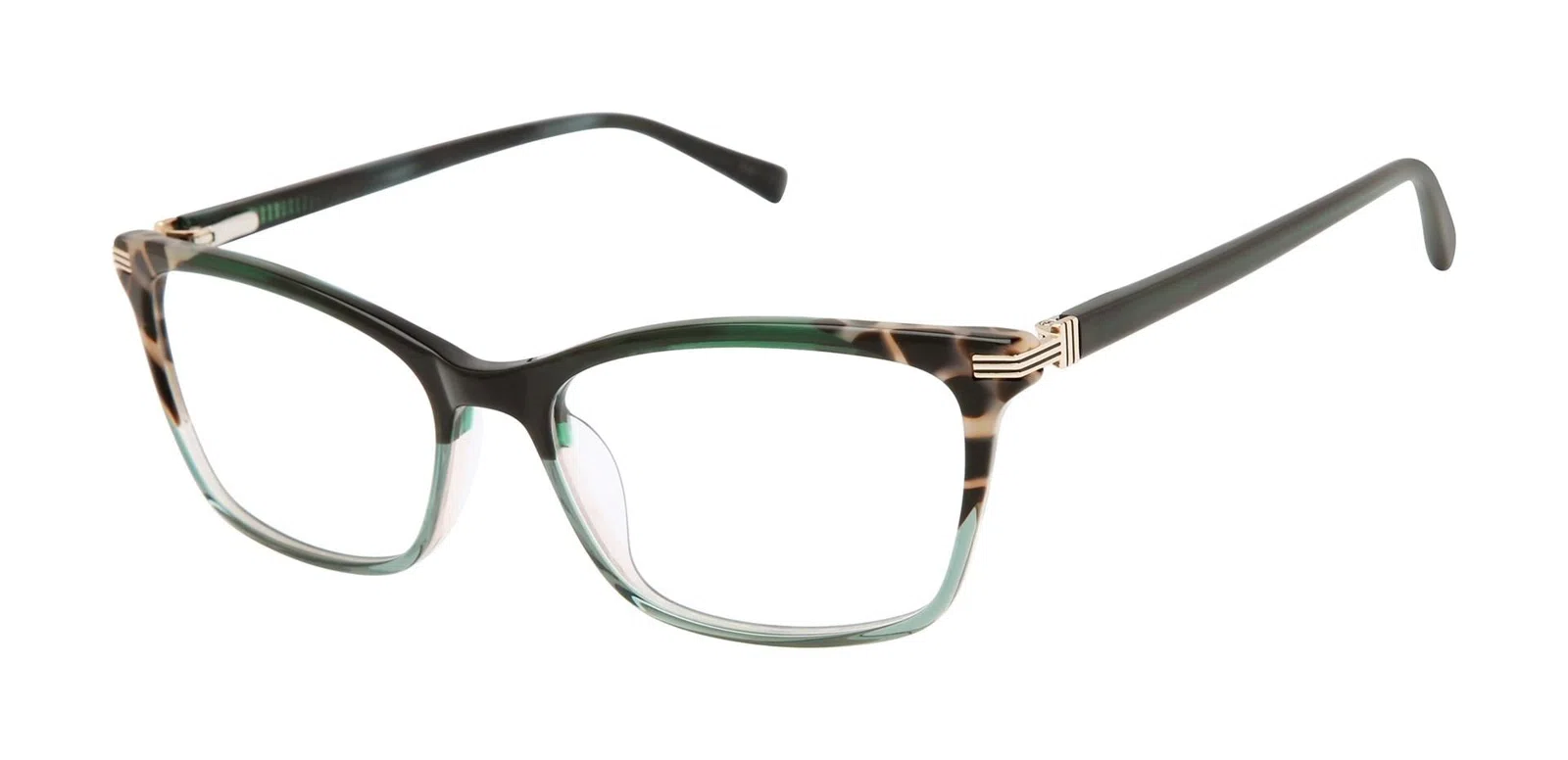 Ted Baker TWXL002 Eyeglasses - view 2